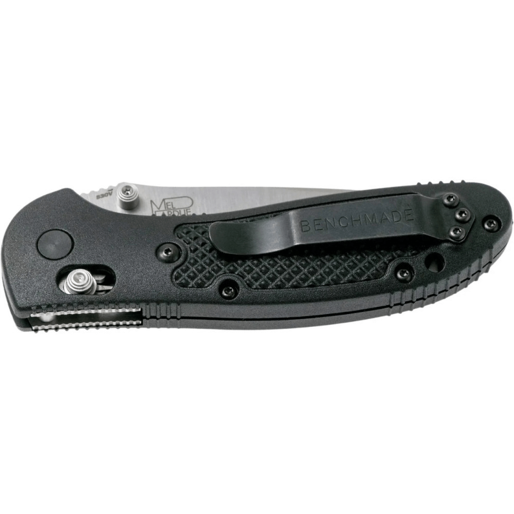 Ніж Benchmade Pardue Griptilian Фото 4